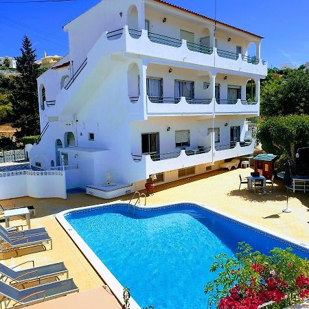 Aaa Awesome Apartamentos Albufeira Exterior photo