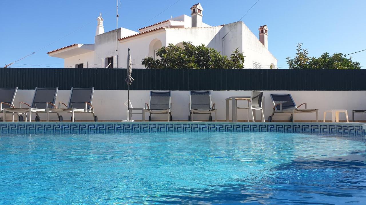 Aaa Awesome Apartamentos Albufeira Exterior photo